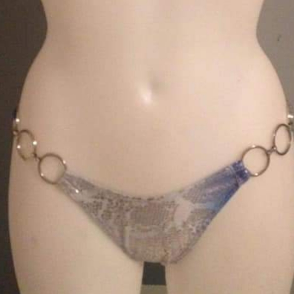 Sexy bikini Made by myself 💗 - Picture 2 of 2